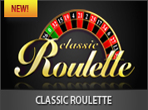 classic roulette